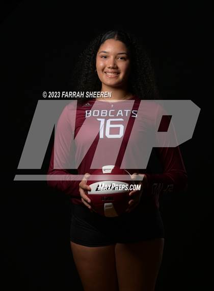 Thumbnail 3 in Cy-Fair Media Day photogallery.