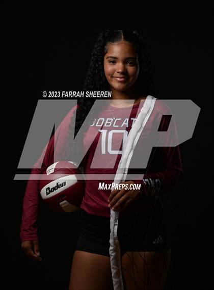 Thumbnail 3 in Cy-Fair Media Day photogallery.