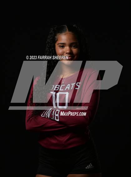 Thumbnail 2 in Cy-Fair Media Day photogallery.