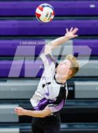 Photo from the gallery "Douglas County vs Stargate School (CHSAA Region 1 Playoff)"