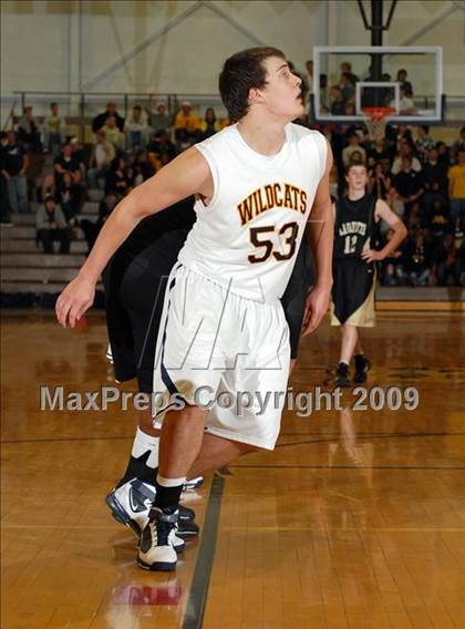Thumbnail 1 in Marion vs. Lafayette (Best of the Midwest Shootout) photogallery.