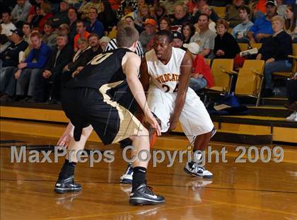 Thumbnail 1 in Marion vs. Lafayette (Best of the Midwest Shootout) photogallery.