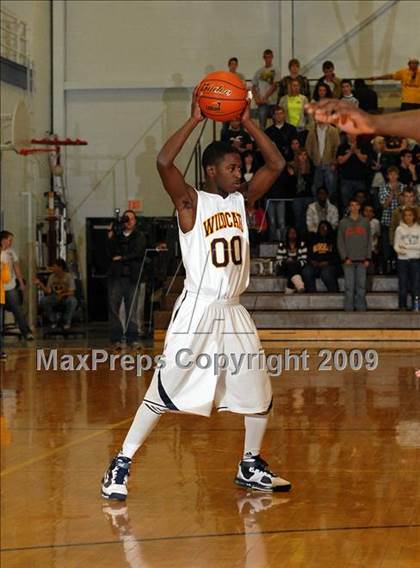 Thumbnail 1 in Marion vs. Lafayette (Best of the Midwest Shootout) photogallery.