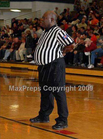 Thumbnail 3 in Marion vs. Lafayette (Best of the Midwest Shootout) photogallery.