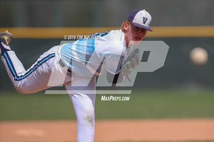 Thumbnail 1 in Valor Christian vs. Chatfield photogallery.