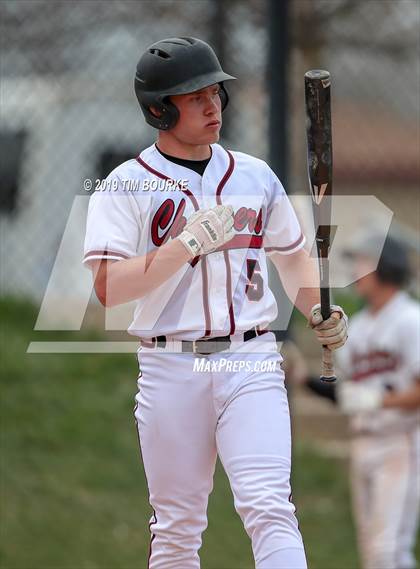 Thumbnail 1 in Valor Christian vs. Chatfield photogallery.