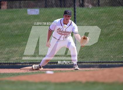 Thumbnail 1 in Valor Christian vs. Chatfield photogallery.
