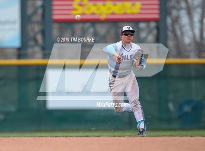 Thumbnail 2 in Valor Christian vs. Chatfield photogallery.