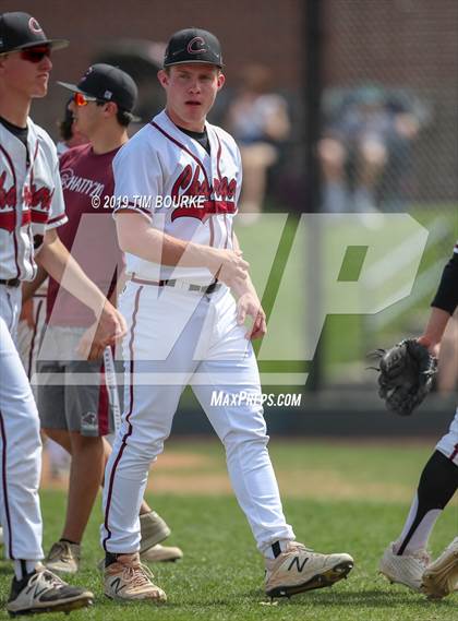 Thumbnail 1 in Valor Christian vs. Chatfield photogallery.