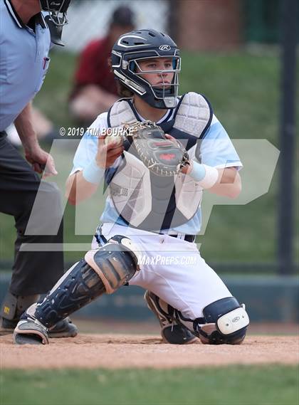 Thumbnail 2 in Valor Christian vs. Chatfield photogallery.