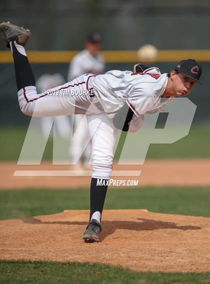 Thumbnail 1 in Valor Christian vs. Chatfield photogallery.