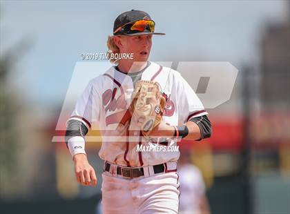 Thumbnail 1 in Valor Christian vs. Chatfield photogallery.