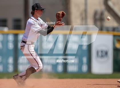Thumbnail 1 in Valor Christian vs. Chatfield photogallery.