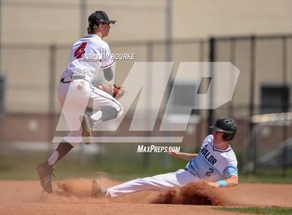 Thumbnail 2 in Valor Christian vs. Chatfield photogallery.