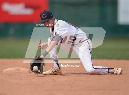 Thumbnail 3 in Valor Christian vs. Chatfield photogallery.