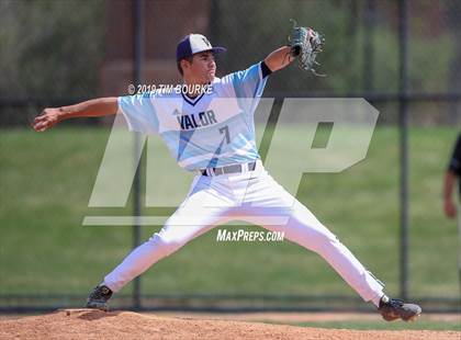 Thumbnail 2 in Valor Christian vs. Chatfield photogallery.
