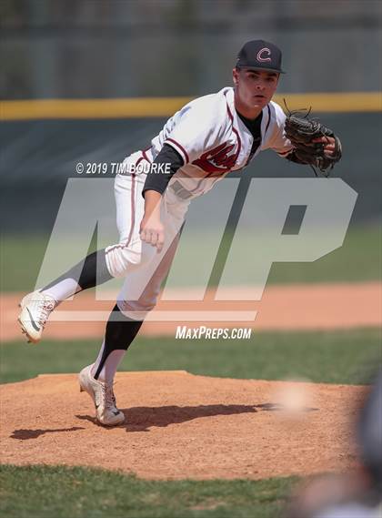 Thumbnail 3 in Valor Christian vs. Chatfield photogallery.