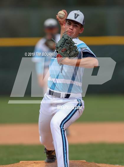 Thumbnail 3 in Valor Christian vs. Chatfield photogallery.