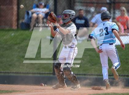 Thumbnail 1 in Valor Christian vs. Chatfield photogallery.