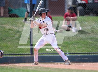 Thumbnail 3 in Valor Christian vs. Chatfield photogallery.