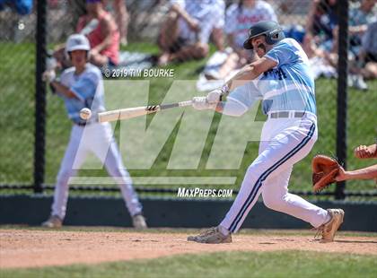 Thumbnail 2 in Valor Christian vs. Chatfield photogallery.
