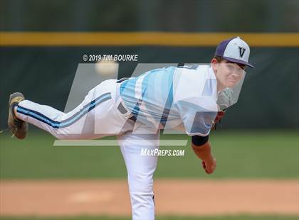 Thumbnail 2 in Valor Christian vs. Chatfield photogallery.
