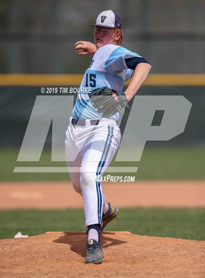 Thumbnail 2 in Valor Christian vs. Chatfield photogallery.