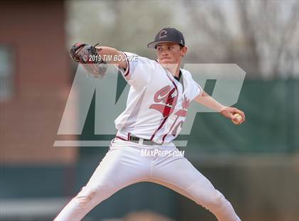 Thumbnail 3 in Valor Christian vs. Chatfield photogallery.