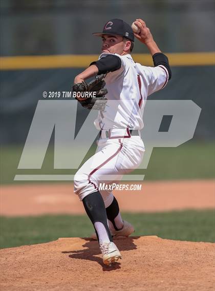 Thumbnail 2 in Valor Christian vs. Chatfield photogallery.