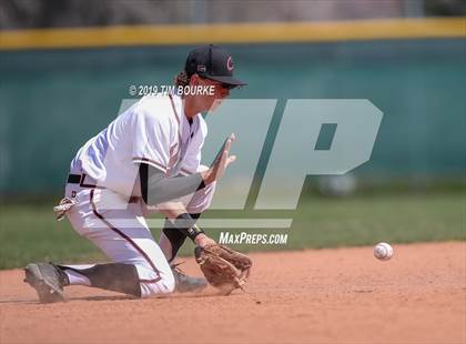 Thumbnail 3 in Valor Christian vs. Chatfield photogallery.