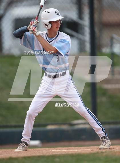 Thumbnail 2 in Valor Christian vs. Chatfield photogallery.