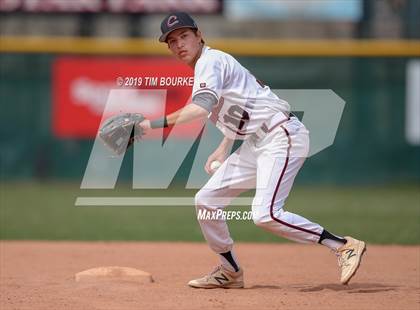 Thumbnail 1 in Valor Christian vs. Chatfield photogallery.