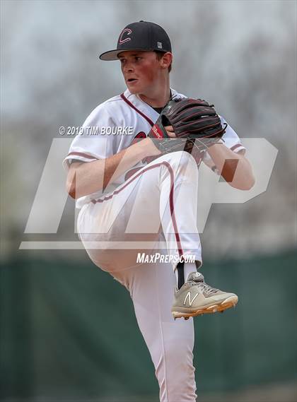 Thumbnail 3 in Valor Christian vs. Chatfield photogallery.
