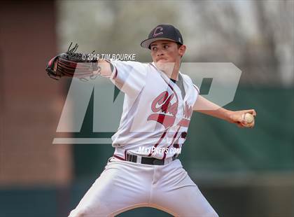 Thumbnail 1 in Valor Christian vs. Chatfield photogallery.