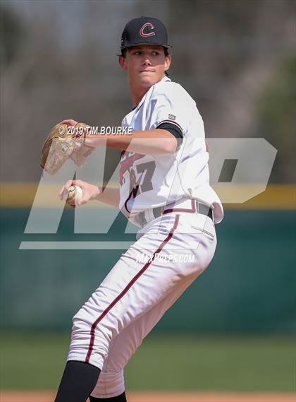 Thumbnail 1 in Valor Christian vs. Chatfield photogallery.