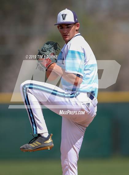 Thumbnail 1 in Valor Christian vs. Chatfield photogallery.