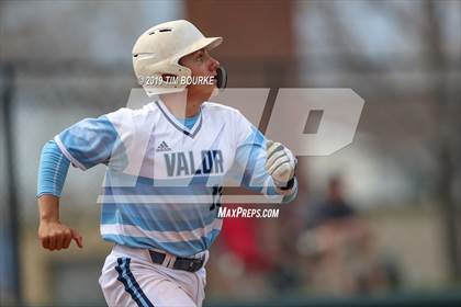 Thumbnail 1 in Valor Christian vs. Chatfield photogallery.