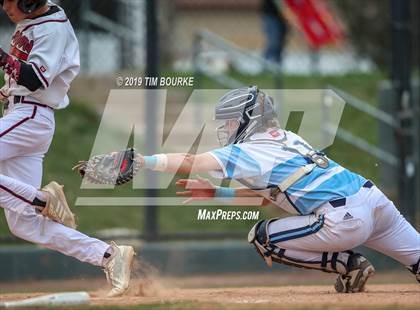 Thumbnail 3 in Valor Christian vs. Chatfield photogallery.