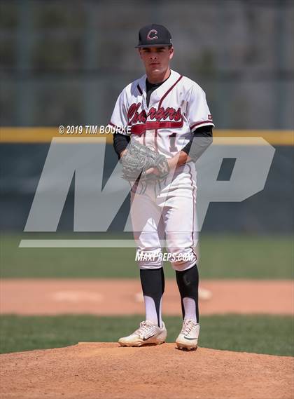 Thumbnail 1 in Valor Christian vs. Chatfield photogallery.
