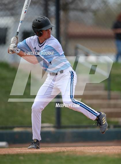 Thumbnail 2 in Valor Christian vs. Chatfield photogallery.