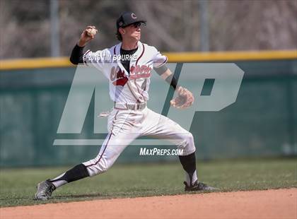 Thumbnail 3 in Valor Christian vs. Chatfield photogallery.