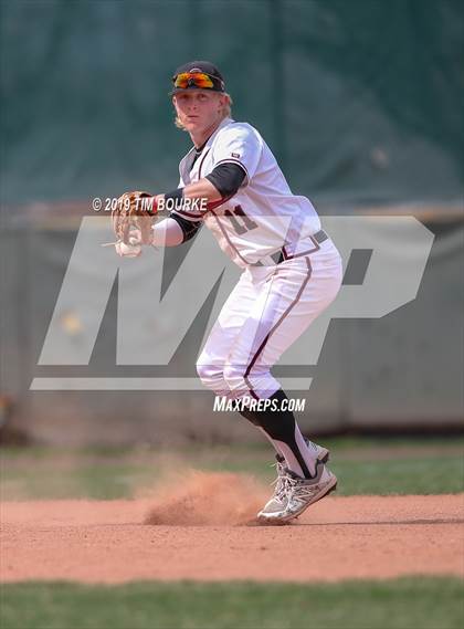 Thumbnail 1 in Valor Christian vs. Chatfield photogallery.