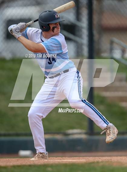 Thumbnail 1 in Valor Christian vs. Chatfield photogallery.