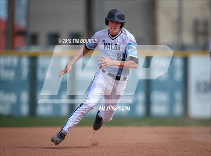 Thumbnail 2 in Valor Christian vs. Chatfield photogallery.