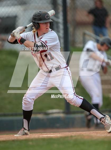 Thumbnail 2 in Valor Christian vs. Chatfield photogallery.