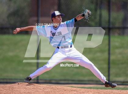 Thumbnail 3 in Valor Christian vs. Chatfield photogallery.