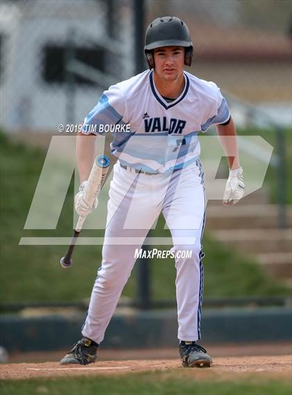 Thumbnail 3 in Valor Christian vs. Chatfield photogallery.