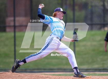 Thumbnail 2 in Valor Christian vs. Chatfield photogallery.
