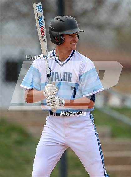 Thumbnail 3 in Valor Christian vs. Chatfield photogallery.