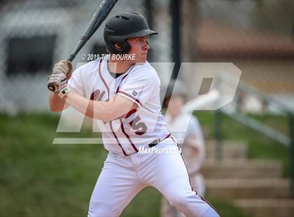 Thumbnail 3 in Valor Christian vs. Chatfield photogallery.